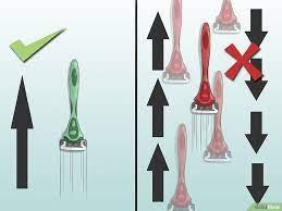 Read on for expert tips on how to shave your pubic hair and answers to all your questions about grooming down there. Pin On Health Beauty
