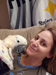 Family copes with loss to depression