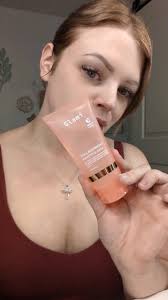 Try the #glami #collagennightwrappingmask with me! I actually REALLY ...