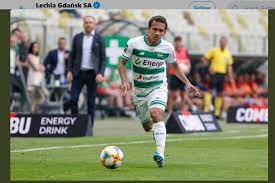Последние твиты от lechia gdańsk (@lechiagdansk). Lechia Gdansk Kandas Egy Maulana Vikri Gagal Tampil Di Liga Europa Halaman All Kompas Com