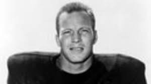 Ex-Bears great Sprinkle passes away