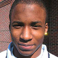 Andre Jones 2005 Running Back