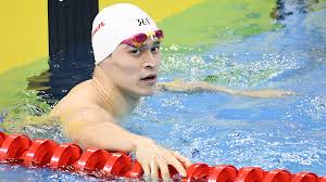 Sun yang chinese pinyin sn yng swnj born 1 december 1991 is a chinese olympic and worldrecordholding competitive swimmer in 2012 he bec. Swiss Supreme Court Explains Removal Of Arbitrator In Sun Yang Case Cgtn