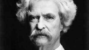 Whenever you find yourself on the side of the majority, it is time to reform (or pause and reflect). Mark Twain Quotes Books Real Name Biography