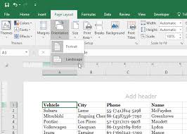 How to print only a specific selected area of an excel spreadsheet. How To Print An Excel Spreadsheet Like A Pro 8 Actionable Tips