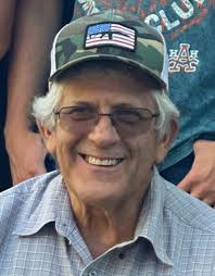 LeRoy Hanson Obituary