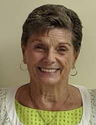 Obituary for Maude Dunn (Betty) Whorley