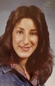 Mary Christine 'Chrissy' Williams