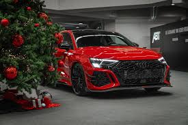 Image result for Tango Red 2024 RS3