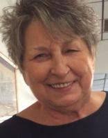 Marsha Fleming Obituary (1947