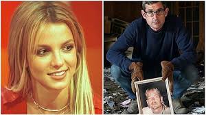 Britney Ever After (TV Movie 2017)