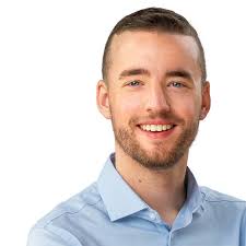 Staff Spotlight: Aaron Pajestka