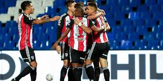Godoy cruz confirms uruguay's garcia found dead. Player X Player After Godoy Cruz 1 River Plate 6 For The Professional League Cup 2021 Football24 News English