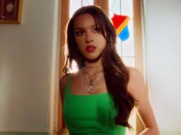 Emails will be sent by or on behalf of umg recordings services, inc. Why Millennials Are In Inevitably Love With Olivia Rodrigo