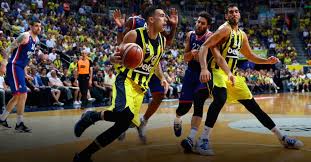 16 nisan 2021 cuma 18:46. Fenerbahce Beko Anadolu Efes Mac Sonucu Ve Mac Ozeti