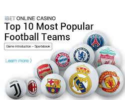 Top 10 Most Popular And Richest Football Teams In The World English Football Teams Football Team Football