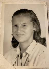 Happy 77th Birthday wishes to my wonderful, beautiful mom. Love you ❤️❤️