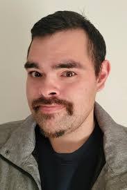 Dylan Ginther's Instagram, Twitter & Facebook