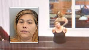 Mary Deleon's Instagram, Twitter & Facebook