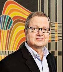 Professor Johannes Lercher named the 2011 Burwell Lecturer