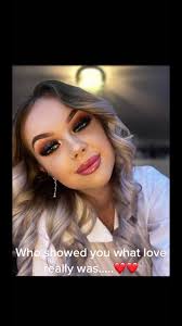 Marisa Rider's Instagram, Twitter & Facebook