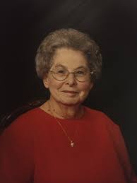 Sarah Margaret Barrett Obituary 2019