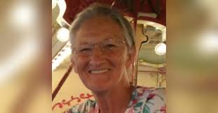 Mrs. Patricia D. LaFave Obituary