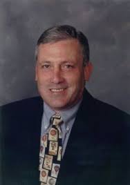 Michael Douglas “Mike” Nettles (1960-2020)