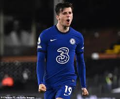 Chelsea legend joe cole has paid the ultimate compliment to blues midfielder n'golo kante after his man of the match performance in the champions league final victory over manchester city. Joe Cole Says Mason Mount Will Become One Of The Top Players In Chelsea History Netral News