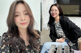 It has been reported that hyuna had sent a letter to cube entertainment ceo, shin dae nam, before the agency announced that their exclusive contract was canceled. J Hope S Sister Jung Jiwoo Strikes A Deal With Cube Entertainment Bts Fans Divided Over Her Decision