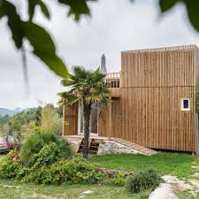 Un Studio De Jardin Greenkub Vous Permet De Gagner Jusqu A 30m2 De Surface Habitable Sans Permis De Cons Studio De Jardin Bureau De Jardin Permis De Construire