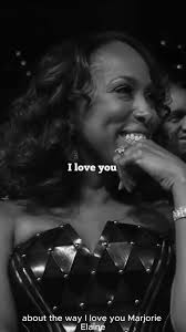 Steve Harvey Power Couple