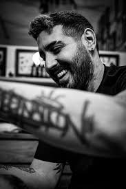 How do you keep your creativity alive?