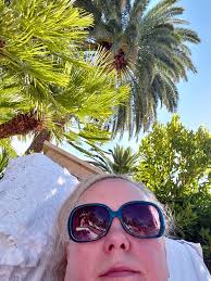 Bye Las Vegas for now 🥰♥️🥰 we had so much fun 🤩 😍😍