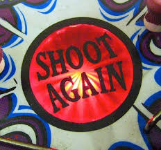 Shoot Again The Resurgence Of Pinball Home Facebook
