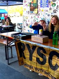 JeepFest, cornhole event raises funds for homeless, at-risk youth in  Transylvania County