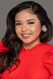 Jr. Miss United World 2021