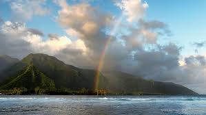 Jan 17, 2020 · waterfalls. Hd Wallpaper Rainbow Over Papeete Tahiti French Polynesia Nature Wallpaper Flare