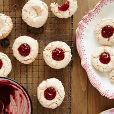 We have two different recipes for you to choose from. 5 Classic German Christmas Cookies Food Wine