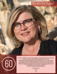 100 jaar Bouter Bouw magazine