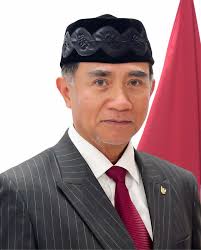 List of ambassadors of Indonesia to Egypt