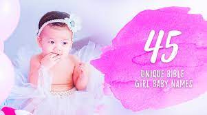 (acts 24:24) biblical inspired names 45 Handpicked Girl Names For The Bibile Biblical Girl Names