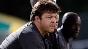 Men's Soccer: College knocks off No. 1 Creighton