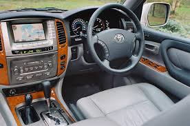 The best and worst years for toyota land cruiser. Used Car Buying Guide Toyota Land Cruiser Autocar