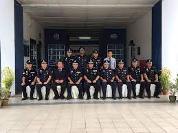 Balai polis komuniti taman desa,permai indah. Polis Sarawak Betong Ibu Pejabat Polis Daerah Betong Facebook