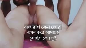 18 Little Step Sister Fuck Her Elder Step Brother: Bangladeshi ASMR Porn