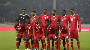 موعد مباراة السودان وليبيا في كأس العرب والقناة الناقلة. Yly Hl7hzqkm