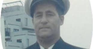 Syvret, Leonard William