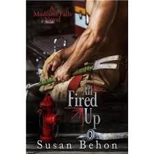 All Fired Up Madison Falls, #6