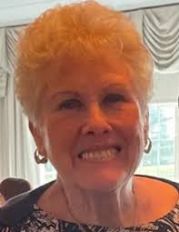 Obituary information for Elizabeth Ryan